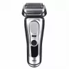 Braun Series 9 Pro+ 9667CC rasoio uomo rasoio a lamina trimmer argento