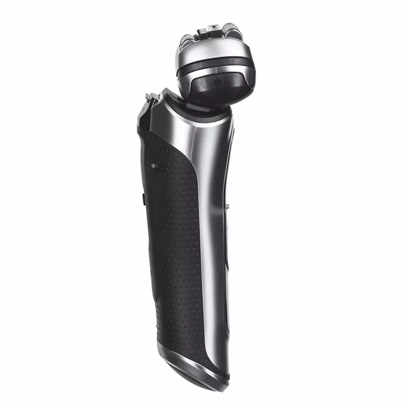 Braun Series 9 Pro+ 9667CC rasoio uomo rasoio a lamina trimmer argento