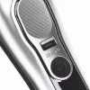 Braun Series 9 Pro+ 9667CC rasoio uomo rasoio a lamina trimmer argento