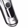 Braun Series 9 Pro+ 9667CC rasoio uomo rasoio a lamina trimmer argento