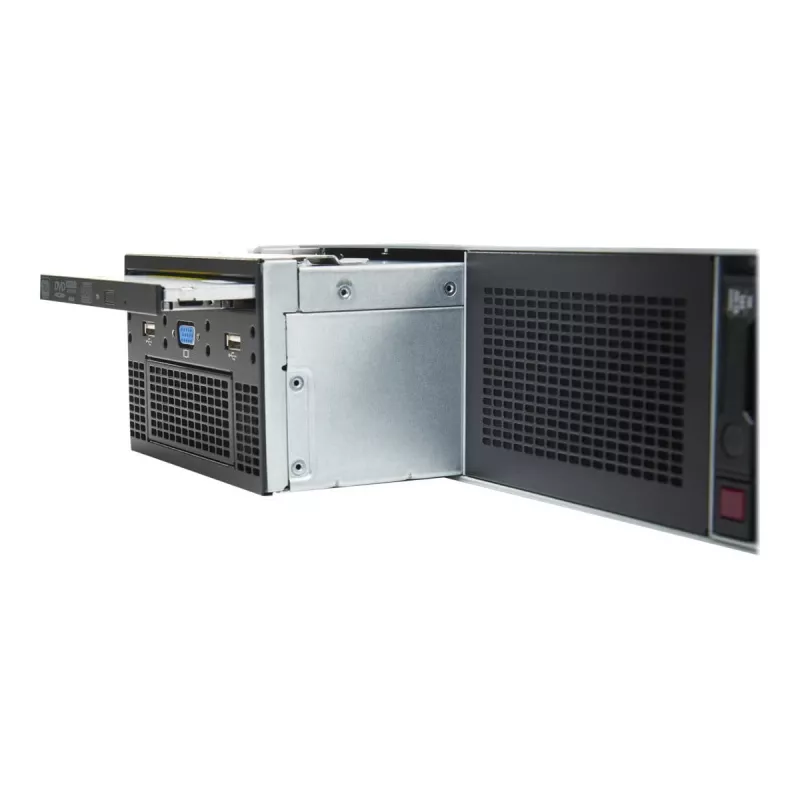 HPE Universal Media Bay Kit – case per unità di memoria