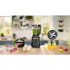 Bosch Serie 6 MMB6652B frullatore 2 L frullatore da tavolo 1800 W nero