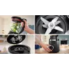 Bosch Serie 6 MMB6652B frullatore 2 L frullatore da tavolo 1800 W nero