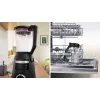 Bosch Serie 6 MMB6652B frullatore 2 L frullatore da tavolo 1800 W nero