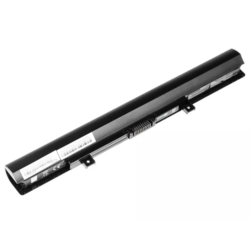 Batteria ricaricabile Cell PRO PA5185U-1BRS verde per Toshiba Satellite C50-B C50D-B L50-B L50D-B