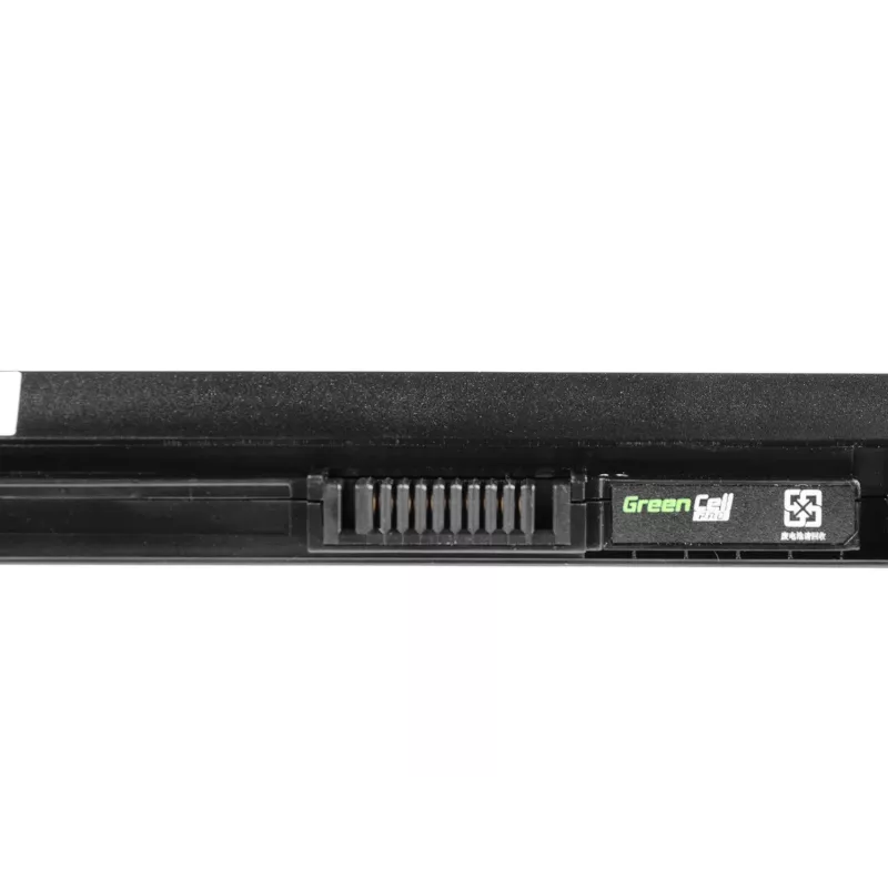 Batteria ricaricabile Cell PRO PA5185U-1BRS verde per Toshiba Satellite C50-B C50D-B L50-B L50D-B