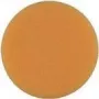 Makita D-62511 platorello abrasivo a velcro arancione 125 mm
