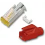 Efb Elektronik H7642.6-100 rosso
