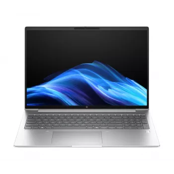 HP ProBook 4 G1i 16 Intel Core Ultra 7 255U 16 pollici 16 GB DDR5 512 GB M.2 PCIe UMA W11P 3YW