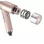 GA.MA PH6080.PK IQ3 Perfetto asciugacapelli