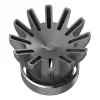 GA.MA PH6080.PK IQ3 Perfetto asciugacapelli