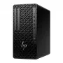 HP Z1 Tower G1i Workstation C63GSES [Intel Core Ultra 7 265, 32 GB RAM, 512 GB SSD, grafica Intel, Windows 11 Pro]