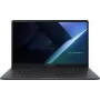 ASUS ExpertBook B1 B1503CVA-S76994 90NX0801-M07XV0 notebook, 15,6" Full HD, Intel Core 5 210H, 8 GB RAM, 256 GB SSD, senza sistema operativo, nero, grigio