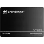 Transcend UTE210T 512 GB SSD interna PCIe NVMe 6,35 cm 2,5 pollici 4.0 x4 Retail (TS512GUTE210T)