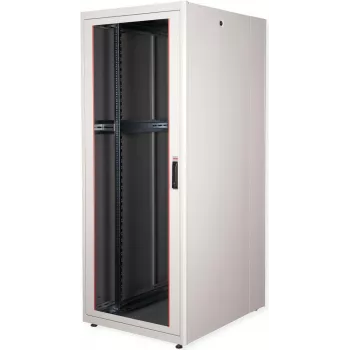 Roline 26.21.0044 armadio di rete 19 pollici (L x A x P) 800 x 2010 x 1000 mm grigio