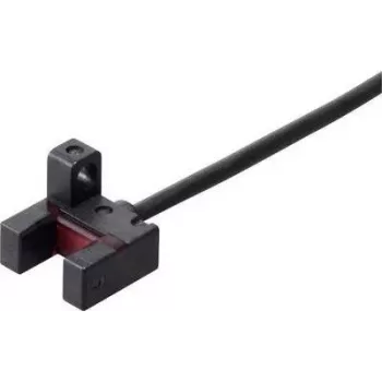 Panasonic fotocellula a forcella tipo R PM-R25 light-on, dark-on 5 - 24 V/DC 1 pezzo (PM-R25)