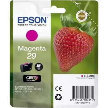 Epson C13T29834022 materiale di consumo per stampante magenta
