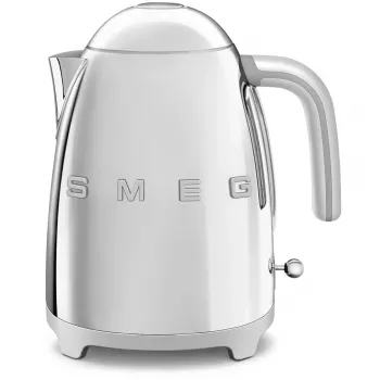 SMEG KLF03SSEU 1,7 l 2400 W bollitore in acciaio inox