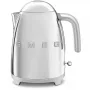 SMEG KLF03SSEU 1,7 l 2400 W bollitore in acciaio inox