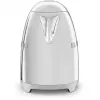 SMEG KLF03SSEU 1,7 l 2400 W bollitore in acciaio inox