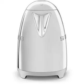 SMEG KLF03SSEU 1,7 l 2400 W bollitore in acciaio inox