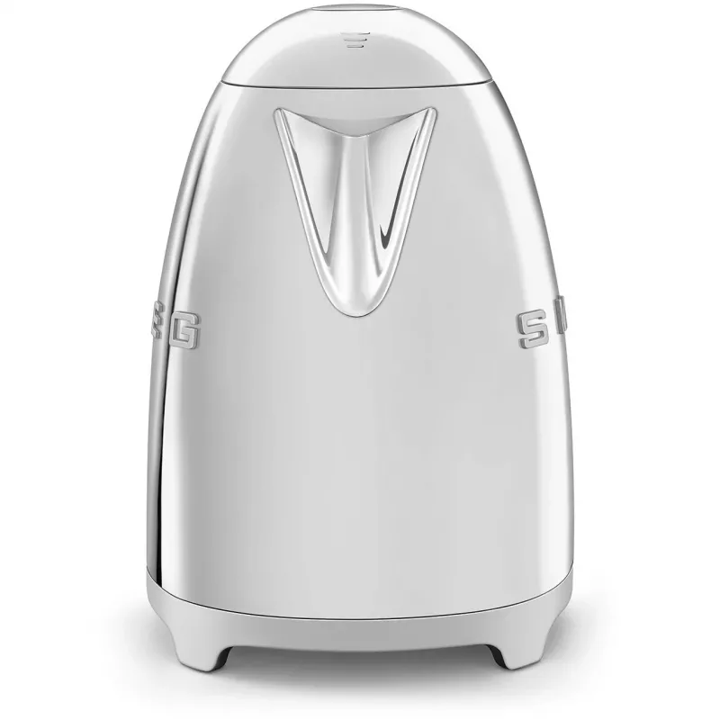 SMEG KLF03SSEU 1,7 l 2400 W bollitore in acciaio inox