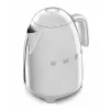 SMEG KLF03SSEU 1,7 l 2400 W bollitore in acciaio inox