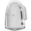 SMEG KLF03SSEU 1,7 l 2400 W bollitore in acciaio inox