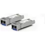 Ubiquiti UF-SM-10G dispositivo di rete