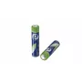 GEMBIRD batterie super alcaline AAA confezione da 10