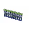 GEMBIRD batterie super alcaline AAA confezione da 10