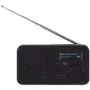 Imperial 22-128-00 radio a batteria UKW, DAB+, FM DAB+, Bluetooth® nero (22-128-00)