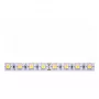 Synergy 21 striscia LED Flex 5050 - 60 RGB Pixel DC5V WS2813B IP65