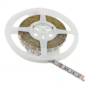 Synergy 21 striscia LED Flex 5050 - 60 KW DC24V 72W IP67