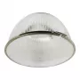 Synergy 21 LED Spot lampada a sospensione UFO accessorio. copertura paralume trasparente L