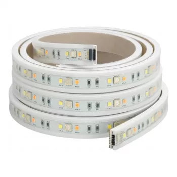 Synergy 21 striscia LED Flex 3528 - 60 KW DC24V 24W IP20 CRI>90
