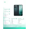 Oppo SMARTPHONE A6 6.75 – telefono cellulare – 256 GB