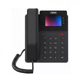Fanvil V60W, telefono IP WiFi per principianti /