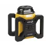 STABILA LAR 160, laser rotativo in 5 pezzi