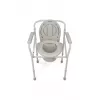 TIMAGO TGR-R KT 023B sedia toilette pieghevole