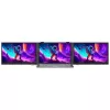 Blackview 15,3 monitor doppio portatile DCM8