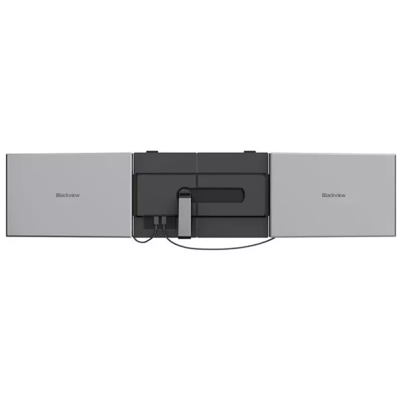Blackview 15,3 monitor doppio portatile DCM8
