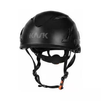 Kask WHE00104-210 SUPERPLASMA AQ casco di sicurezza, 210-nero
