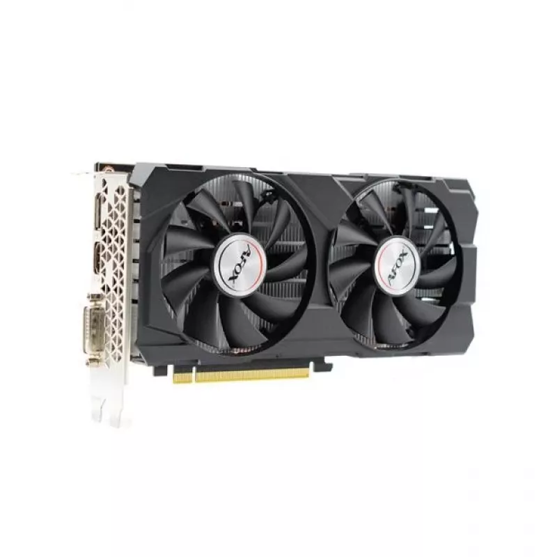 Scheda grafica Geforce RTX2060 SUPER 8GB GDDR6 3xDP HDMI ATX Dual V2