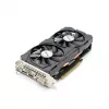 Scheda grafica Geforce RTX2060 SUPER 8GB GDDR6 3xDP HDMI ATX Dual V2