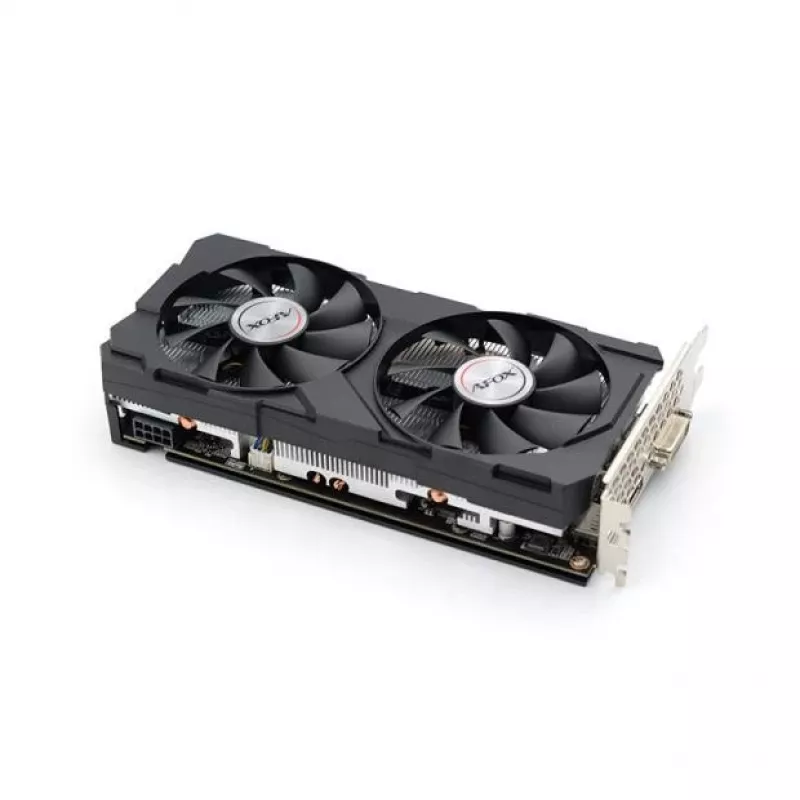 Scheda grafica Geforce RTX2060 SUPER 8GB GDDR6 3xDP HDMI ATX Dual V2