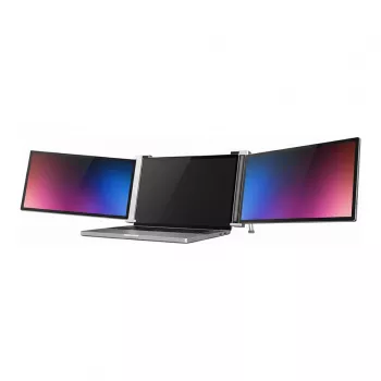 Mobile Pixels Trio 3 Pro – Serie Trio 3 – Monitor LCD – 35,8 cm (14.1