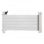 Cavo riser MSI PCIe 4.0 X16 bianco retail – Cavo – 0,18 m