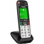 Gigaset EASY 500HX Telefono/cornetta per anziani accessibile (S30852-H3165-B101)
