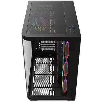 Case Krux Tano (KRXD015)